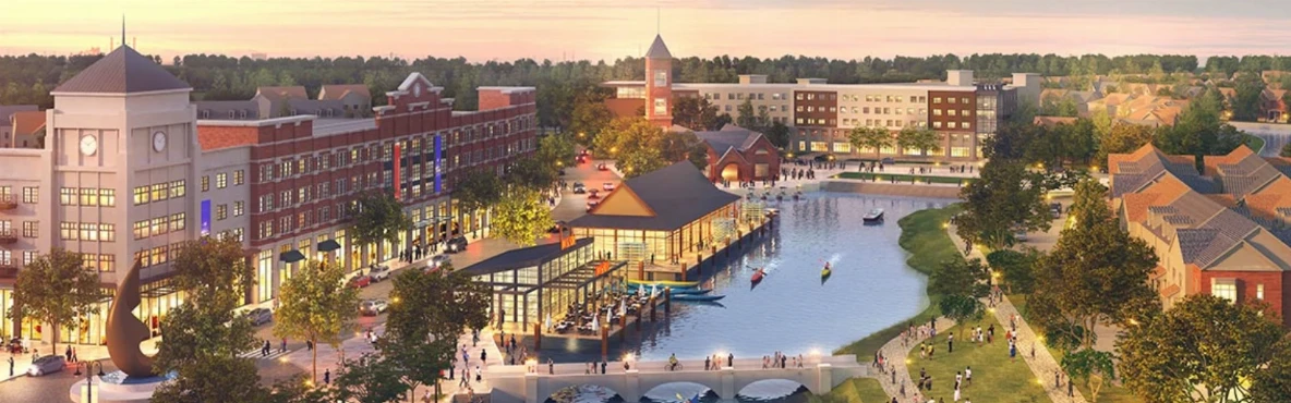 Outdoor Adventures in Lakeland: Biking, Kayaking & Hiking