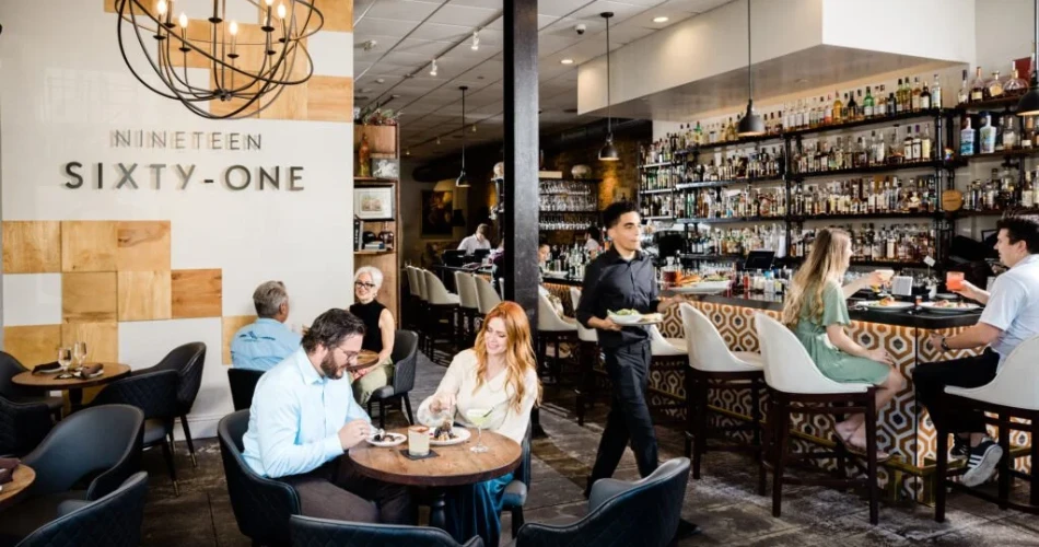 Best Restaurants in Lakeland, Florida: Where to Eat in Central Florida