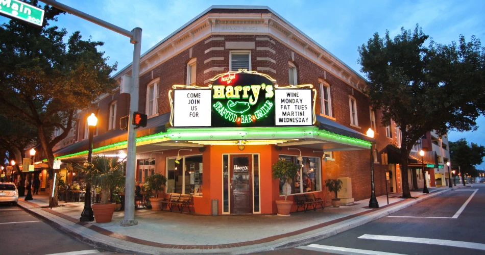 Best Restaurants in Lakeland, Florida: Where to Eat in Central Florida