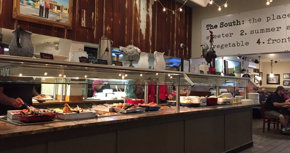 Best Restaurants in Lakeland, Florida: Where to Eat in Central Florida