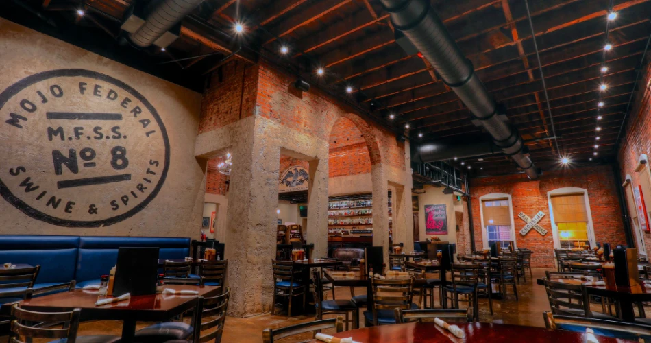 Best Restaurants in Lakeland, Florida: Where to Eat in Central Florida