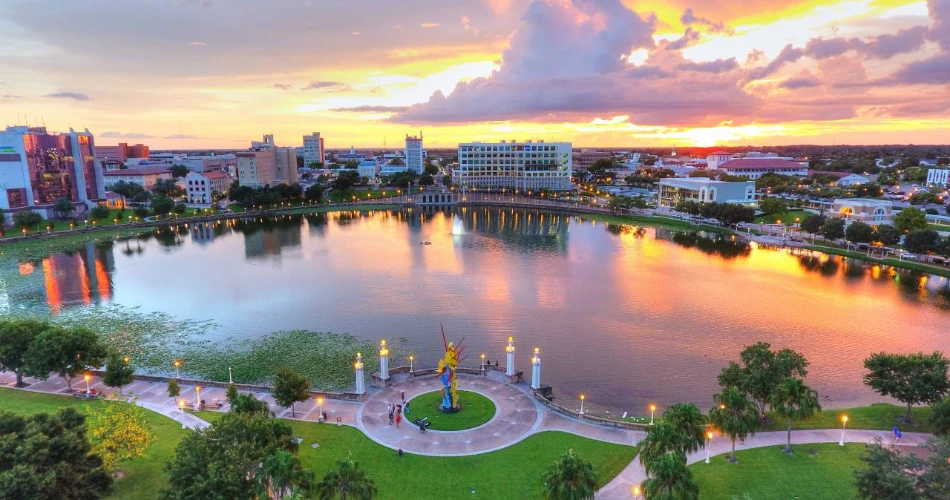 Best Restaurants in Lakeland, Florida: Where to Eat in Central Florida