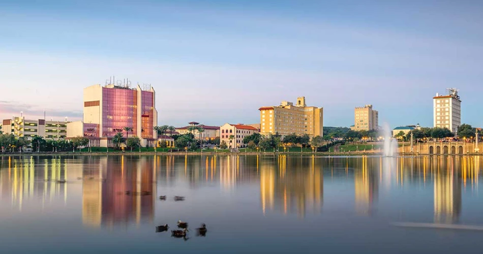 Outdoor Adventures in Lakeland: Biking, Kayaking & Hiking